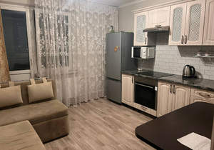 2-к квартира, на длительный срок, 62м2, 15/16 этаж