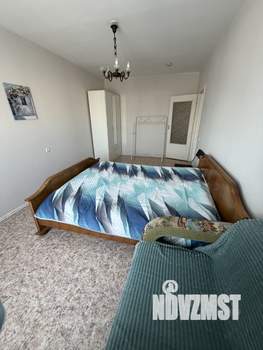 1-к квартира, на длительный срок, 35м2, 10/15 этаж