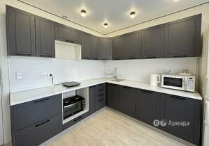 2-к квартира, на длительный срок, 62м2, 6/16 этаж