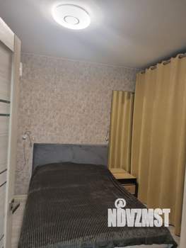 1-к квартира, на длительный срок, 41м2, 5/21 этаж