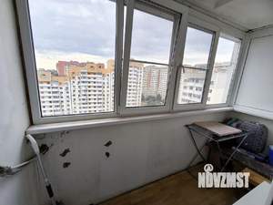 3-к квартира, на длительный срок, 95м2, 13/16 этаж