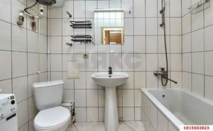 1-к квартира, на длительный срок, 44м2, 5/7 этаж