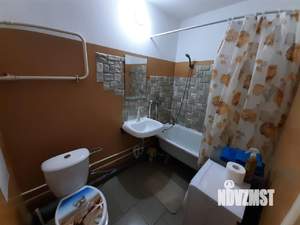 1-к квартира, посуточно, 37м2, 1/1 этаж