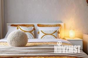 1-к квартира, посуточно, 35м2, 16/17 этаж
