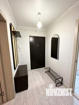 1-к квартира, на длительный срок, 38м2, 5/17 этаж