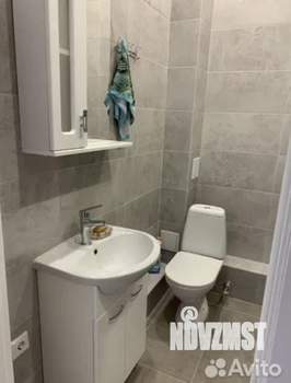 1-к квартира, на длительный срок, 36м2, 16/17 этаж