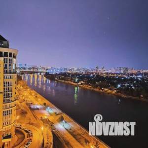 1-к квартира, посуточно, 51м2, 1/1 этаж