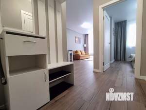 1-к квартира, на длительный срок, 35м2, 8/16 этаж