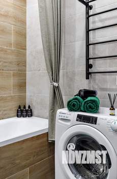 2-к квартира, посуточно, 46м2, 1/1 этаж