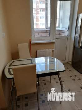 1-к квартира, на длительный срок, 32м2, 5/10 этаж