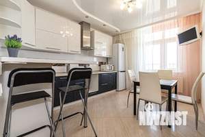 2-к квартира, посуточно, 70м2, 15/17 этаж