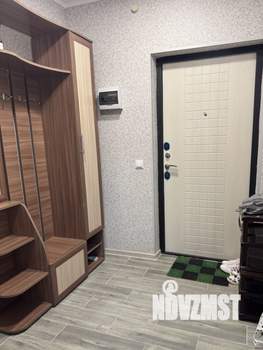 1-к квартира, на длительный срок, 35м2, 3/12 этаж