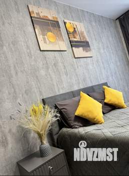 1-к квартира, на длительный срок, 37м2, 5/16 этаж