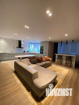 4-к квартира, на длительный срок, 200м2, 4/22 этаж