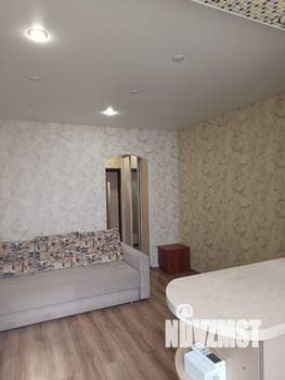 Студия квартира, на длительный срок, 20м2, 1/5 этаж