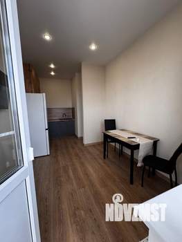 1-к квартира, на длительный срок, 35м2, 16/16 этаж