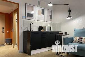 1-к квартира, посуточно, 30м2, 7/15 этаж