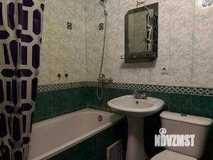 1-к квартира, на длительный срок, 32м2, 3/5 этаж