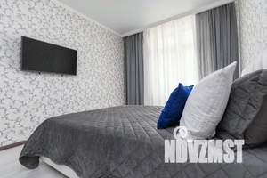 2-к квартира, посуточно, 70м2, 7/17 этаж
