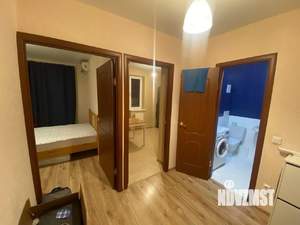 1-к квартира, на длительный срок, 35м2, 15/19 этаж