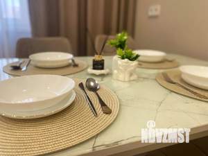2-к квартира, посуточно, 63м2, 13/17 этаж