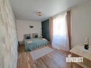 2-к квартира, посуточно, 64м2, 9/16 этаж