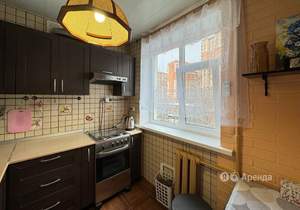 2-к квартира, на длительный срок, 45м2, 3/5 этаж