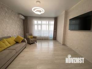 2-к квартира, на длительный срок, 74м2, 5/23 этаж