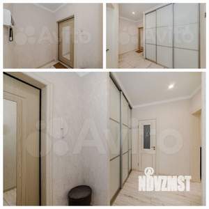 1-к квартира, на длительный срок, 54м2, 12/18 этаж