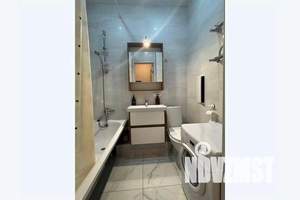 1-к квартира, посуточно, 30м2, 3/19 этаж