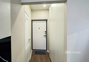 Студия квартира, на длительный срок, 22м2, 12/16 этаж