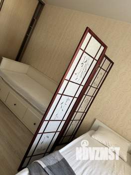 1-к квартира, на длительный срок, 40м2, 17/24 этаж