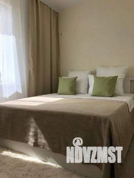 2-к квартира, посуточно, 34м2, 1/1 этаж