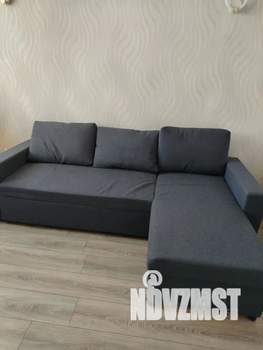 2-к квартира, посуточно, 41м2, 8/17 этаж