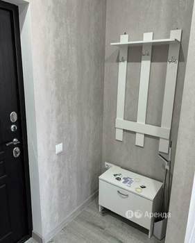 1-к квартира, на длительный срок, 33м2, 6/12 этаж