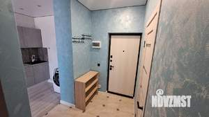 1-к квартира, на длительный срок, 40м2, 5/16 этаж