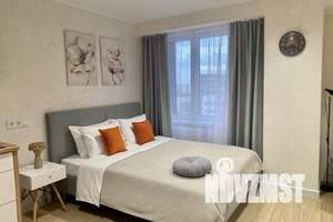 1-к квартира, посуточно, 27м2, 7/15 этаж