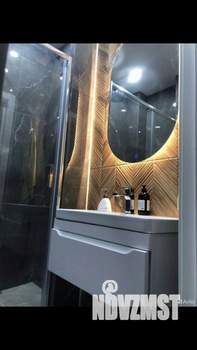 Студия квартира, посуточно, 25м2, 16/17 этаж