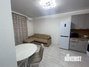 1-к квартира, на длительный срок, 36м2, 2/9 этаж