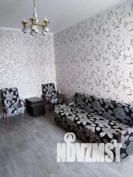 2-к квартира, на длительный срок, 55м2, 1/1 этаж