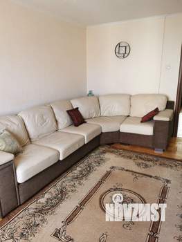 2-к квартира, на длительный срок, 55м2, 7/12 этаж