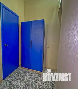 1-к квартира, посуточно, 20м2, 2/2 этаж