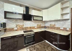 2-к квартира, на длительный срок, 76м2, 5/25 этаж
