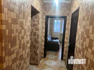 1-к квартира, на длительный срок, 42м2, 1/10 этаж