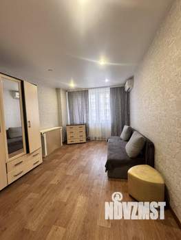 1-к квартира, на длительный срок, 46м2, 8/20 этаж