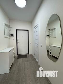 1-к квартира, на длительный срок, 34м2, 7/9 этаж