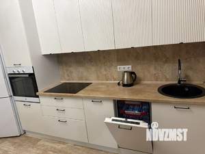 1-к квартира, на длительный срок, 46м2, 18/19 этаж