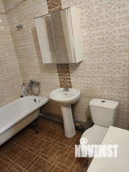 1-к квартира, на длительный срок, 34м2, 17/18 этаж