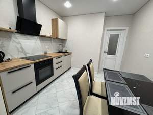 1-к квартира, посуточно, 40м2, 12/24 этаж