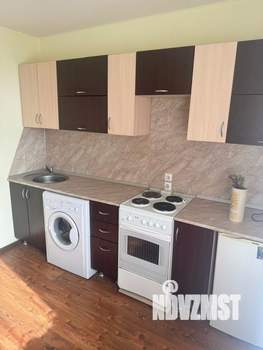 1-к квартира, на длительный срок, 45м2, 11/16 этаж